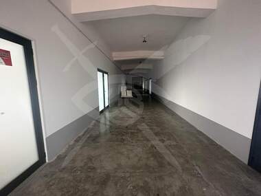 Miete - Büro in Industrialna zona-Sewer,  Plowdiw