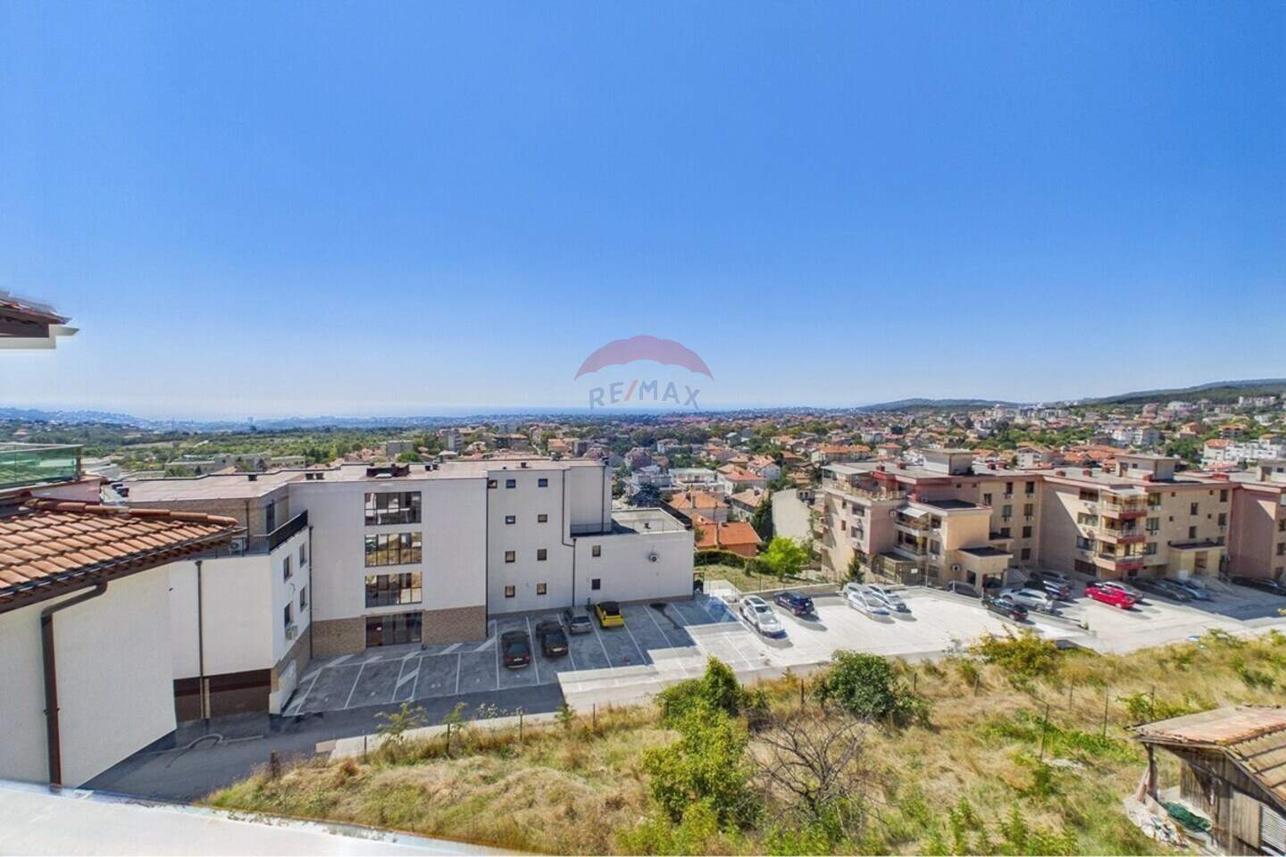 Cu două camere Apartament în Vinița, Varna – fotografia 10