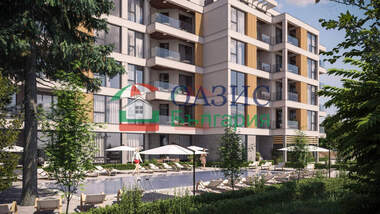 For sale - Apartment in Sunny Beach,  Burgas