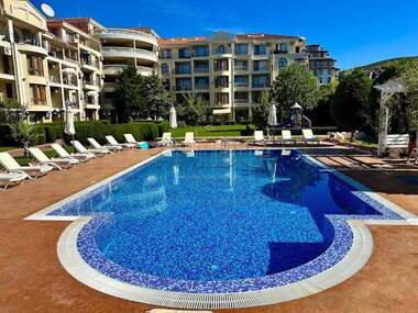 Satış - Apartman olarak Sveti Vlas,  Burgas