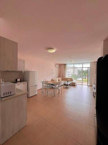 Satış - Apartman olarak Sunny Beach,  Burgas