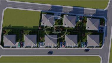 For sale - House in Karshiaka,  Plovdiv