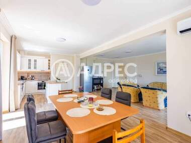 For sale - Apartment in Galata,  Varna