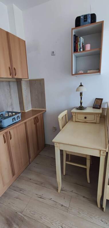 Продажба - Апартамент в Слънчев Бряг,  Бургас