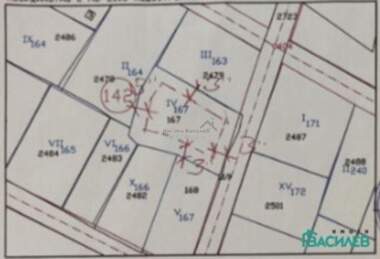 Satış - İnşaat arsası olarak Slivnica,  Sofia Oblast