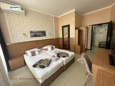 Închiriere - Apartament în Ideal City Center,  Pleven