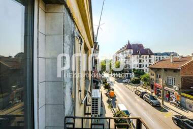 For sale - Apartment in Zona B-5,  Sofia