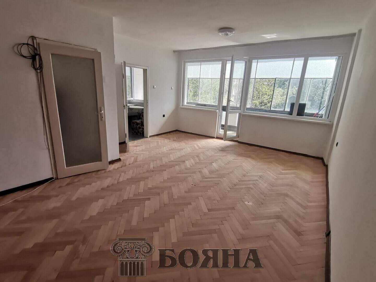 Cu trei camere Apartament în Țentralen iujen raion, Ruse – fotografia 3