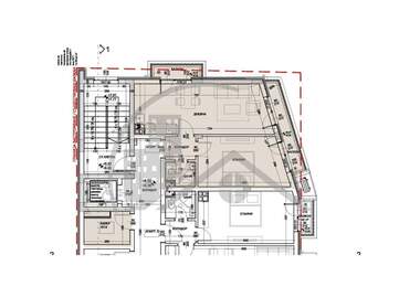Satış - Apartman olarak Levski,  Varna
