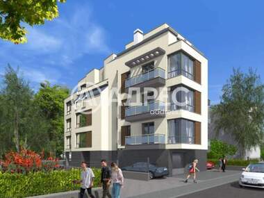 Продажба - Апартамент в Коматево,  Пловдив