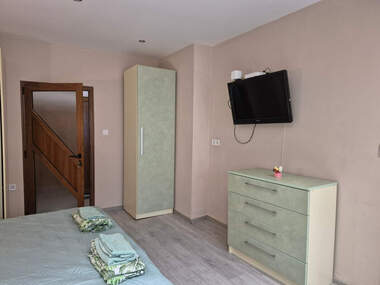 For rent - Apartment in Lazur,  Burgas