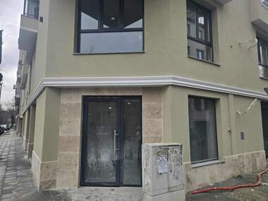 Verkauf - Laden/Büro/Lager/Schönheitssalon/Zahnarztbüro in Kütschuk Parij,  Plowdiw