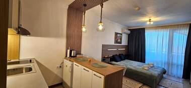 Kira - Apartman olarak Ravda,  Burgas