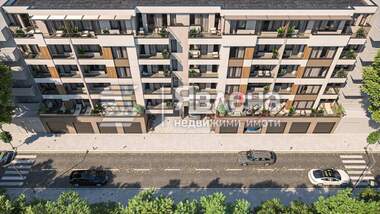 For sale - Apartment in Pomorie,  Burgas
