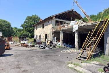 Продажа - Производственное помещение в Долни Чифлик,  Варна