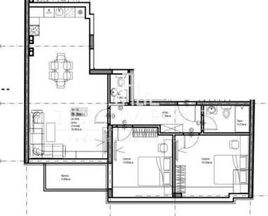 Satış - Apartman olarak Kamenica 1,  Plovdiv