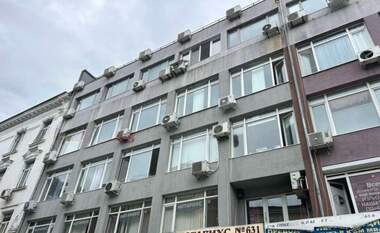 Satış - Ofis/Dükkan/Güzellik salonu/Diş ofisi olarak Center,  Plovdiv