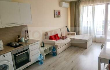 Satış - Apartman olarak Asparuhovo,  Varna