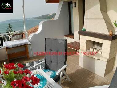 For sale - Apartment in Balchik,  Dobrich