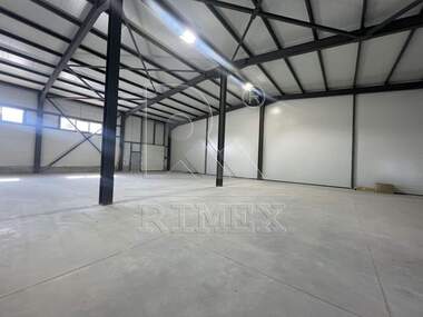 For rent - Storage in Industrialna zona-Iug,  Plovdiv