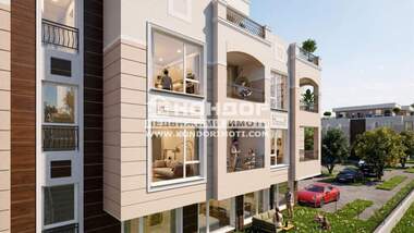 For sale - Apartment in Belomorski,  Plovdiv