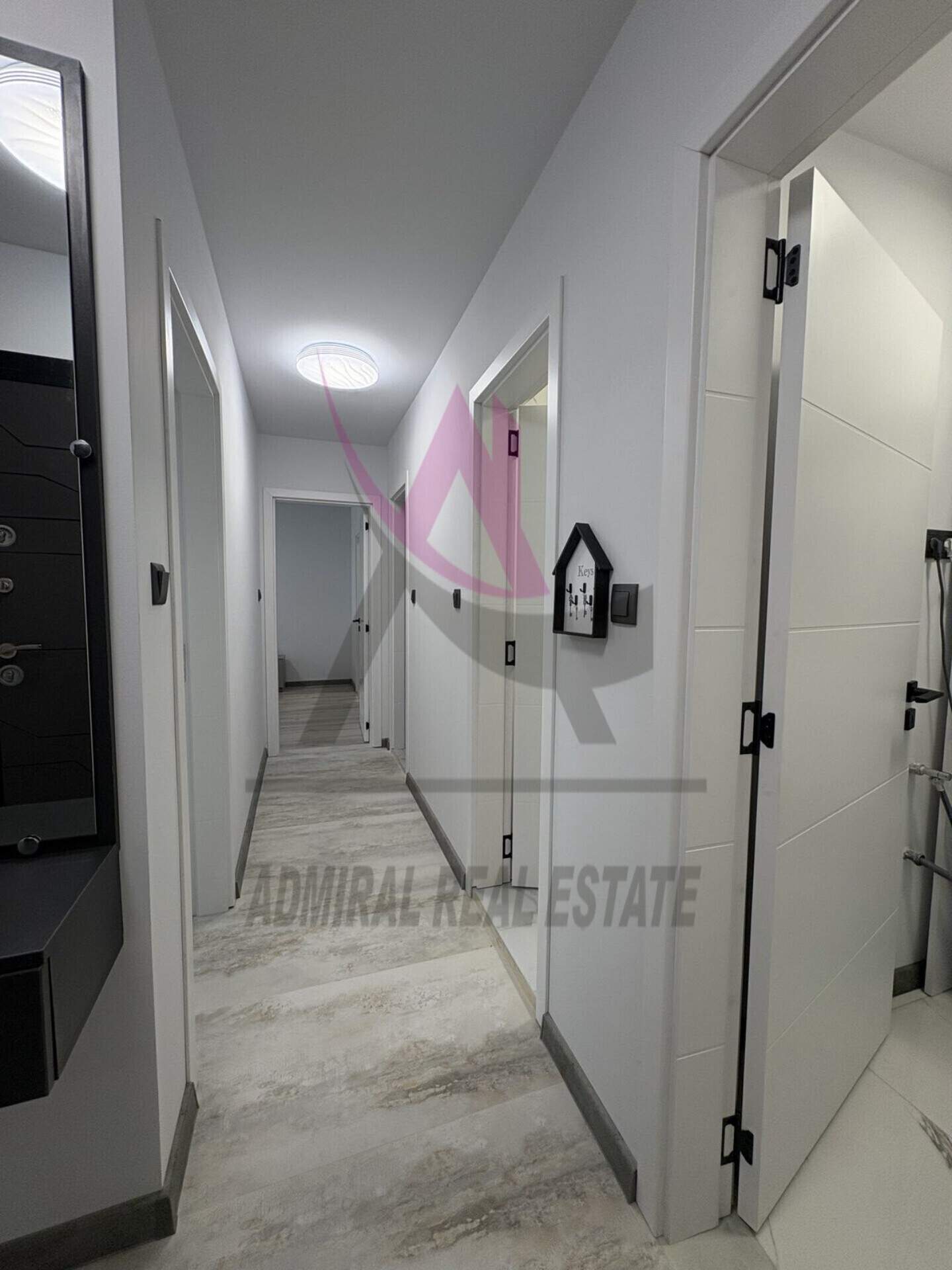 Cu trei camere Apartament în Vinița, Varna – fotografia 10