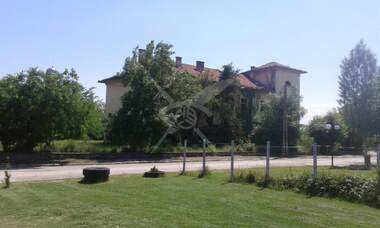 Verkauf - Businessdcentrum in Tschernozemen,  Plowdiw