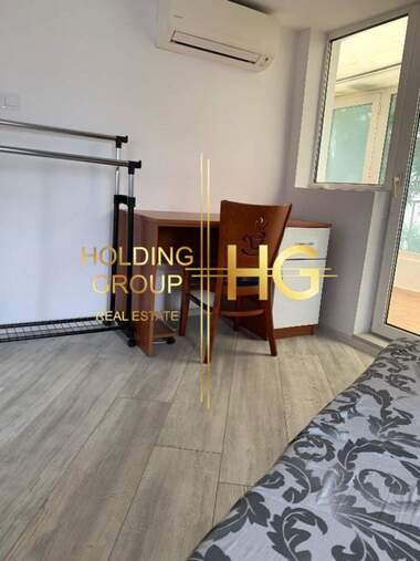 For rent - Apartment in VINS - Cherven ploshtad,  Varna