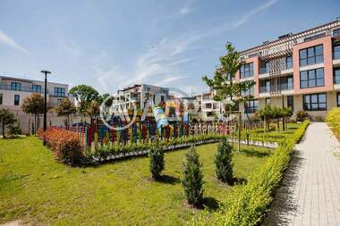 For sale - Apartment in Briz,  Varna