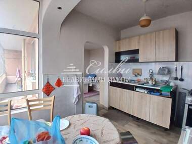 For sale - Apartment in Bolnicata,  Shumen