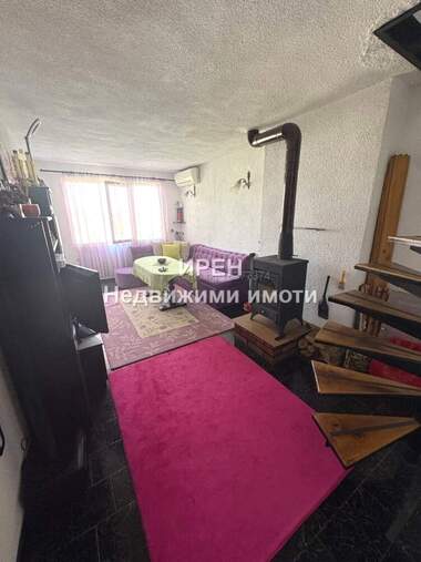 Satış - Apartman olarak Vazrajdane,  Iambol