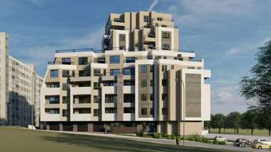 Продажба - Апартамент във Възраждане 1,  Варна