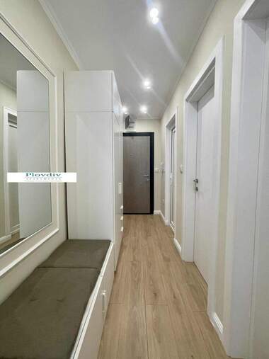 Miete - Wohnung in Hristo Smirnenski,  Plowdiw