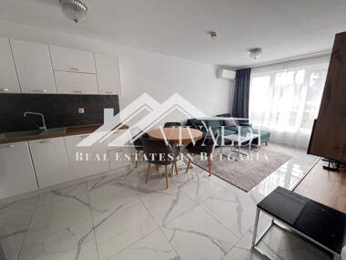 Satış - Apartman olarak Sveti Konstantin i Elena,  Varna