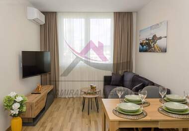 For rent - Apartment in Briz,  Varna