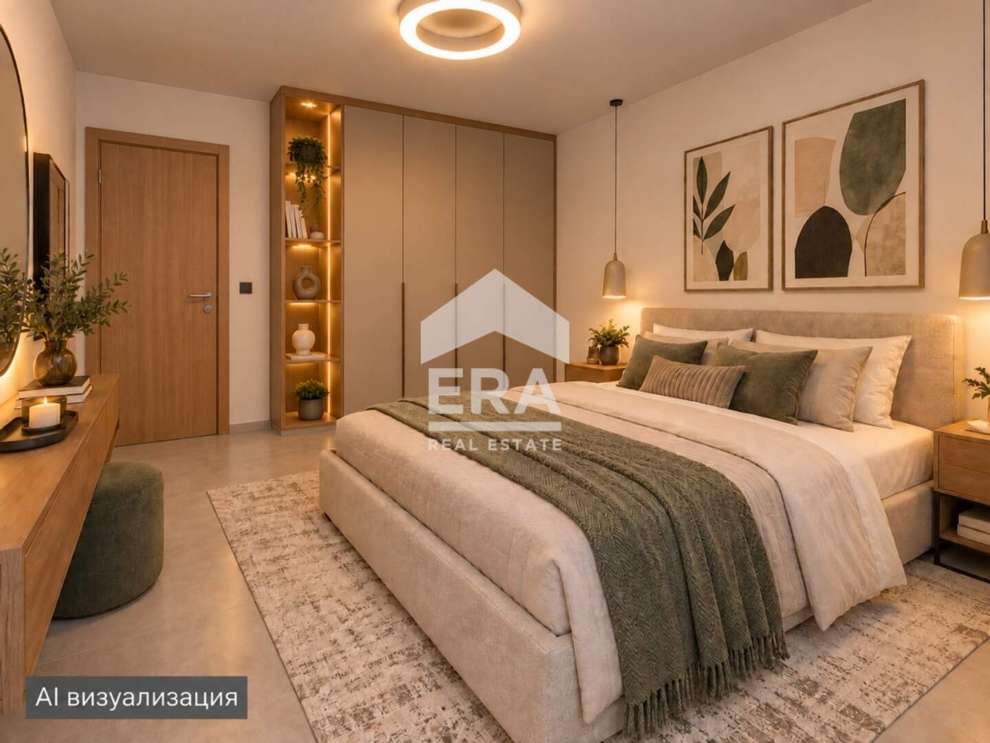 İki odalı Apartman olarak Borovets, Kırcaali – fotoğraf 8