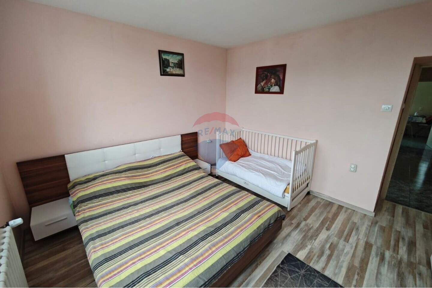 Dört odalı Apartman olarak Wider Center, Ruse – fotoğraf 2