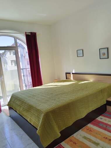 Miete - Wohnung in Schirok zentar,  Blagoewgrad