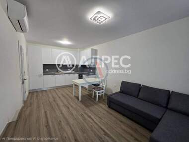 Vânzare - Apartament în Izgrev,  Varna