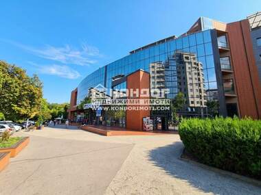Продажа - Квартира в Център,  Пловдив