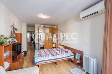 Verkauf - Wohnung in Golden Sands,  Varna