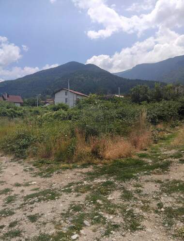 For sale - For Construction in Sapareva Bania,  Kiustendil