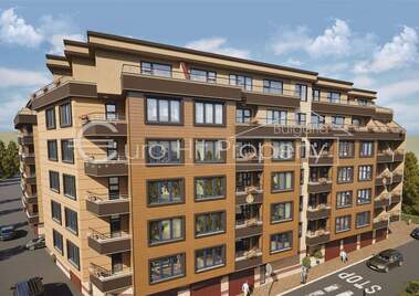 Продажа - Квартира в Поморие,  Бургас