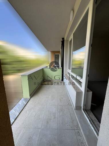 For sale - Apartment in Kiuchuk Parij,  Plovdiv