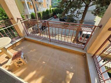 Vânzare - Apartament în Sunny Beach,  Burgas
