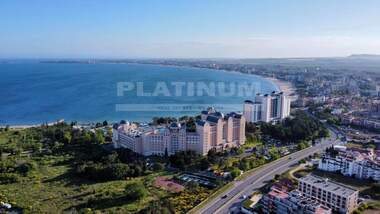 Satış - Apartman olarak Sveti Vlas,  Burgas