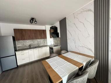 Kira - Apartman olarak Madika,  Burgas