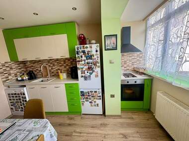 Satış - Apartman olarak Borovec,  Targovishte