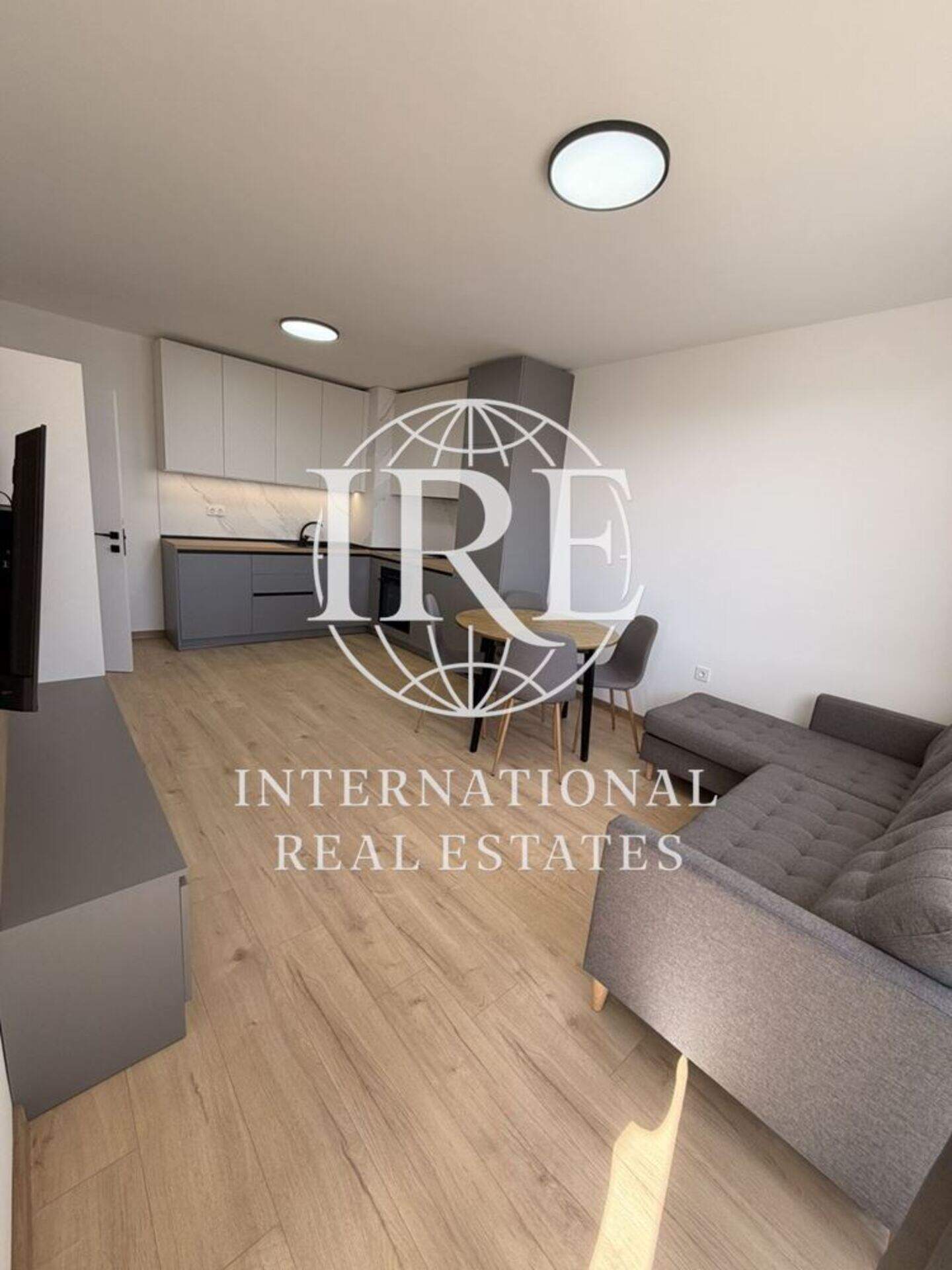 İki odalı Apartman olarak Mladost 1, Varna – fotoğraf 2