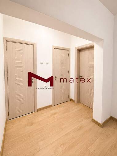 For sale - Apartment in Liatno kino Trakia,  Varna